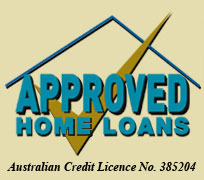 Approved Home Loans